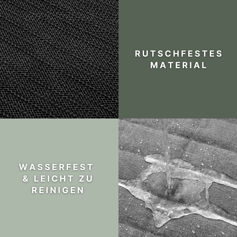 Hunde-Korb für Autositze - sicher und bequem unterwegs